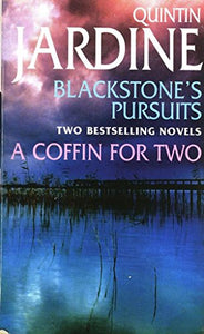 Blackstone's Pursuits 