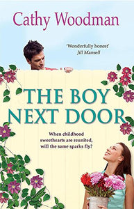 The Boy Next Door 