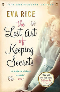 The Lost Art of Keeping Secrets 