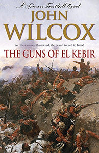 The Guns of El Kebir 