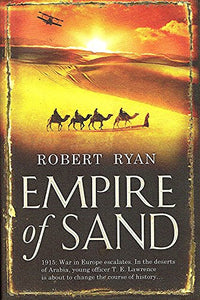 Empire of Sand 