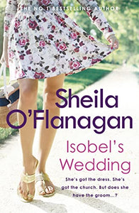 Isobel's Wedding 