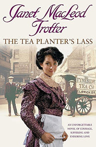 The Tea Planter's Lass 