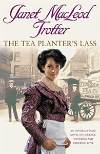 The Tea Planter's Lass 