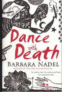 Dance with Death (Inspector Ikmen Mystery 8) 