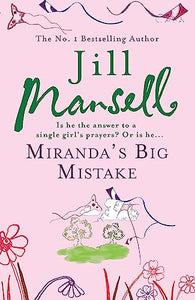 Miranda's Big Mistake 