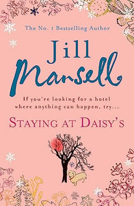 Staying at Daisy's: The fans' favourite novel 