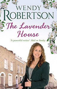 The Lavender House 