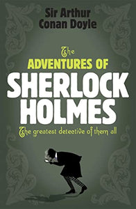 Sherlock Holmes: The Adventures of Sherlock Holmes (Sherlock Complete Set 3) 