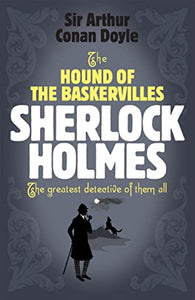 Sherlock Holmes: The Hound of the Baskervilles (Sherlock Complete Set 5) 