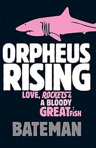 Orpheus Rising 