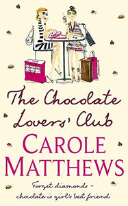 The Chocolate Lovers' Club 