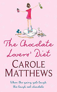 The Chocolate Lovers' Diet 