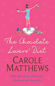 The Chocolate Lovers' Diet 