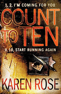 Count to Ten 