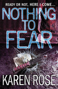 Nothing to Fear 