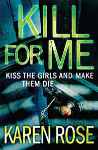 Kill For Me (The Philadelphia/Atlanta Series Book 3) 