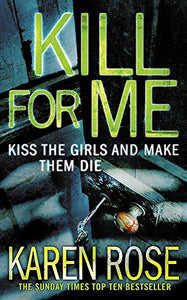 Kill For Me (The Philadelphia/Atlanta Series Book 3) 