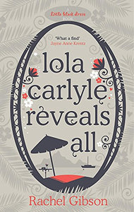 Lola Carlyle Reveals All 