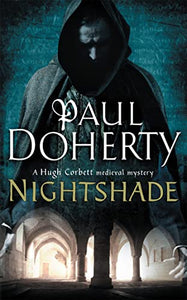 Nightshade (Hugh Corbett Mysteries, Book 16) 