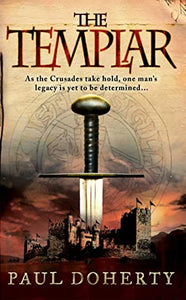 The Templar (Templars, Book 1) 