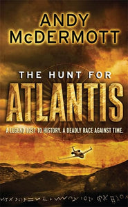 The Hunt for Atlantis 