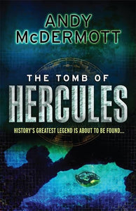 The Tomb of Hercules (Wilde/Chase 2) 