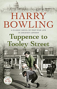 Tuppence to Tooley Street 