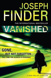 Vanished 