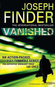 Vanished 