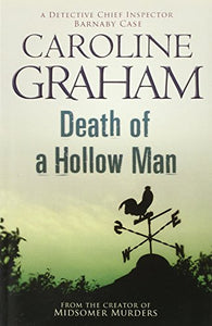 Death of a Hollow Man 