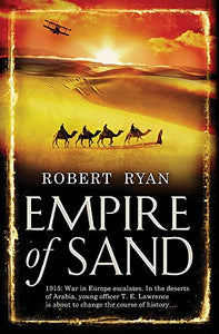 Empire of Sand 