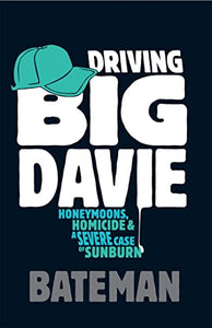 Driving Big Davie 