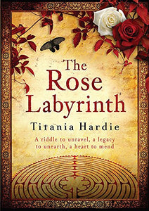 The Rose Labyrinth 