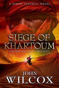 Siege of Khartoum 