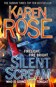 Silent Scream (The Minneapolis Series Book 2) 