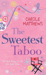 The Sweetest Taboo 