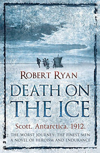 Death on the Ice 