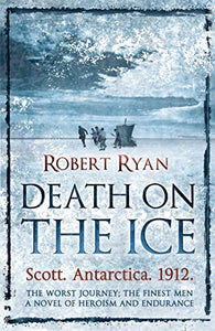 Death on the Ice 