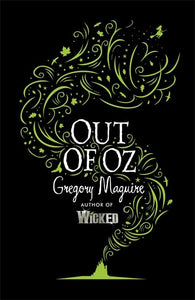 Out of Oz 