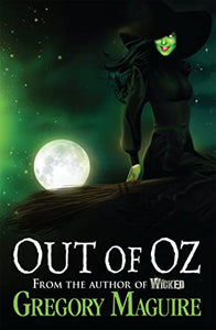 Out of Oz 