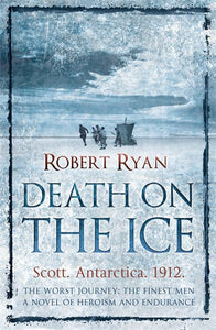 Death on the Ice 