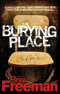 The Burying Place 