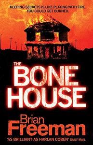 The Bone House 