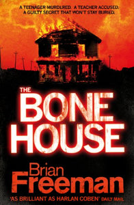 The Bone House 