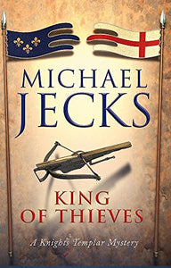 The King of Thieves 