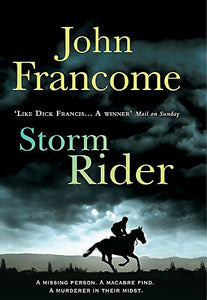 Storm Rider 