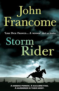 Storm Rider 