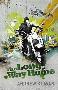 The Long Way Home: The Homelander Series 