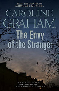 The Envy of the Stranger 